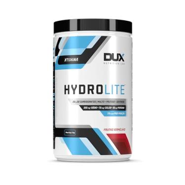 Imagem de Dux Nutrition Hydrolite 1000g - Frutas Vermelhas