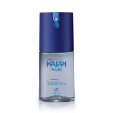 Imagem de NATURA KAIAK PULSO DEO CORPORAL 100ml