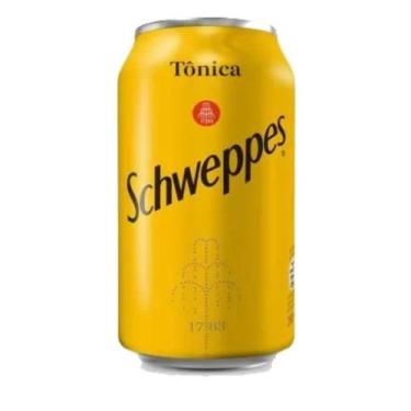 Imagem de SCHWEPPES Tônica 350ml