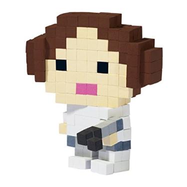 Imagem de Star Wars, Pixel Pops, Princess Leia