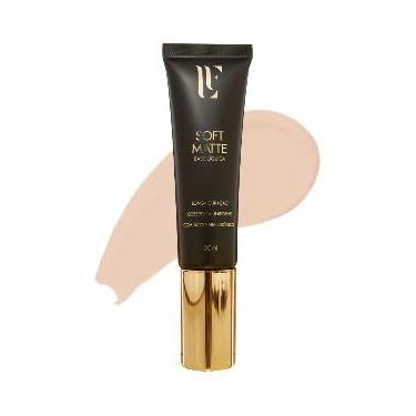 Imagem de Base Soft Matte LFpro (COR 01)