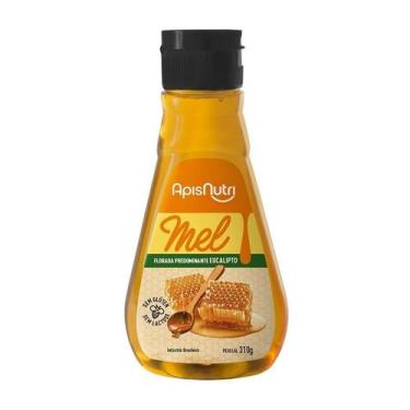 Imagem de Mel Bisnaga Eucalipto - 310G Apisnutri