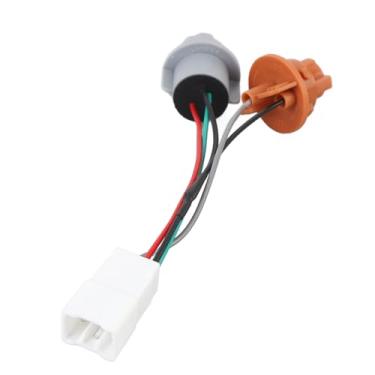 Imagem de Tomada de Luz Traseira do Carro e Conexão Estável de Segurança Aprimorada de Fio 92451 2t500 para Optima 2014 a 2015 Terceira Geração-facelift