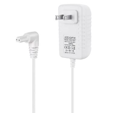 Imagem de SEEHOM Carregador De 15 V Para Aspirador De Pó Portátil Black And Decker Dustbuster Hhvi315Jo42 Hhvi325Jr22 Hhvi320Jr02 Hlva315J22 Hlvb315Ja26 90627870 S003Aqu1500015 Cabo De Carregamento Adaptador