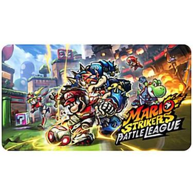 Imagem de Cartão Presente Digital Mario R$349,00 Mario Strikers: Battle League