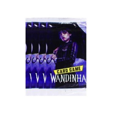 Imagem de CARTINHAS/CARDS - 100 Envelopes - BRINDMIX, Wandinha