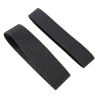 Imagem de Anel de Borracha de Foco de Foco da Lente para 24-70 F2.8 SEL2470GM, Lente Zoom Grip Ring Ring F2.8 SEL2470GM