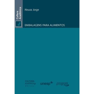 Imagem de Embalagens para alimentos