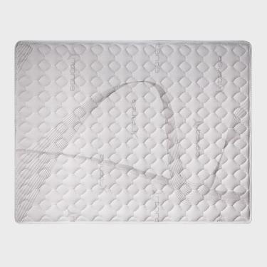 Imagem de Colchão Casal Sankonfort Massageador Molas Ensacadas Terapedic 138x188x32