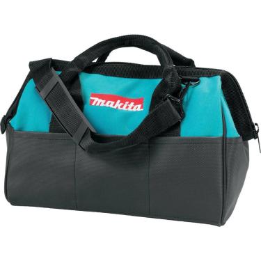 Imagem de Bolsa de ferramentas Makita 831253-8 Contractor 14 polegadas