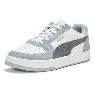 Imagem de PUMA Caven 2.0 Tênis masculino, Pena cinza - sombra cinza - cinza médio frio, 45