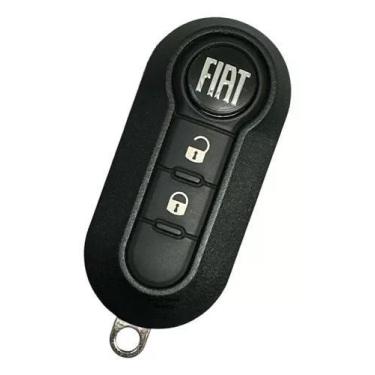 Imagem de Chave Canivete Mobi Strada Fiorino Chip 4a - FERREIRA FS