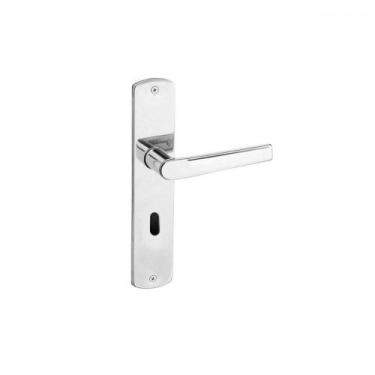 Imagem de Fechadura Arouca Nova 2025/100 Wc Cromada