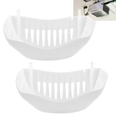 Imagem de 2 peças 108D79 capa de lente leve para cinto ou operador de acionamento Ch-ain 3585 2575 2595 3245 3265 PD610 PD612K PD212 PD210 WD822K WD922K K108D0079M 108D0079M 079