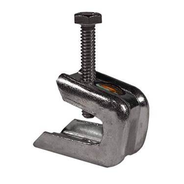 Imagem de Golden Trout Products Braçadeira de amortecedor (grampo de parada de amortecimento) para chaminé de lareira