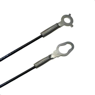 Imagem de Cabo Tampa Traseira Ford Ranger 95/2012 Lado Direito Nova