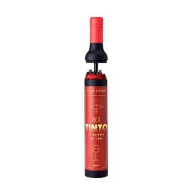 Imagem de Guarda Chuva Vinho Instinto