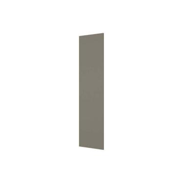 Imagem de Módulo Cozinha Connect Painel De Edição Para Fechamento Lateral 220x49x205cm Duna2 Aére...