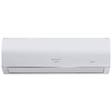Imagem de Ar Condicionado Airvolution Springer Frio 12.000 BTUs Midea Branco 220V