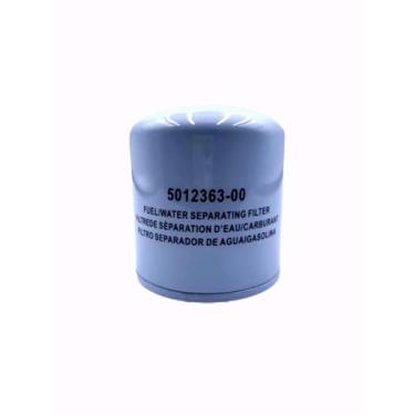Imagem de BANGTE 5012363 Substituição Para Kit De Filtro Combustível/Separador Água Evinrude Omc Johnson Brp Original 10 Micron-501236300