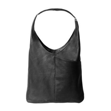 Imagem de Sacola Komal's Passion Leather Leather Leather, sacola feminina