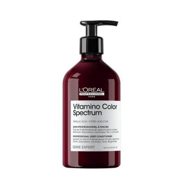Imagem de L'Oréal Professionnel Vitamino Color Spectrum - Condicionador 500ml