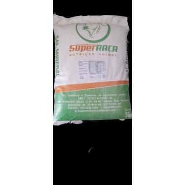Imagem de Ração Sal Proteinado - DL Industria Nutrição Animal