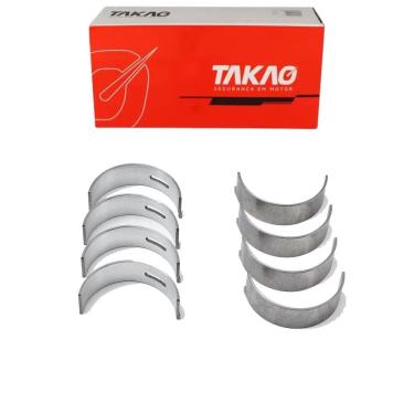 Imagem de Bronzina De Biela (Jg) R21 2.2 8V 1992 A 1999 / Trafic 2.2 8V 1992 A 1999 - Takao Bbre21075