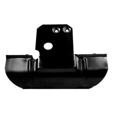 Imagem de Protetor de Cárter Gol e Outros AP Avião 1996/2003 - TOWER PARTS - Iga