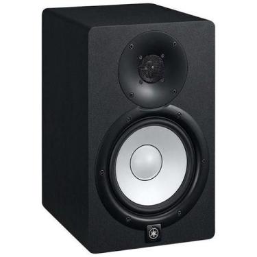 Imagem de Monitor de Referência para Estúdio Yamaha HS7 95W RMS Preto F002
