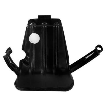 Imagem de Protetor de Cárter Santana Quantum 84/06 E Outros - TOWER PARTS - Igas