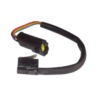 Imagem de Gol Chicote Micro Interruptor Trava Central Genuíno