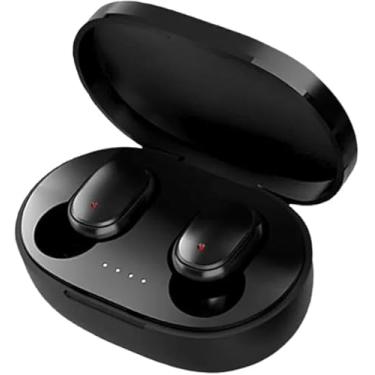 Imagem de Fone de Ouvido Sem Fio Air Dots 2 Bluetooth 5.0 com Som Imersivo, Microfone, Redução de Ruído, Design Ergonômico, Ideal para Esportes, Chamadas e Uso Diário