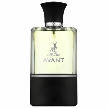 Imagem de Perfume Avant Maison Alhambra Edp Masculino 100ml