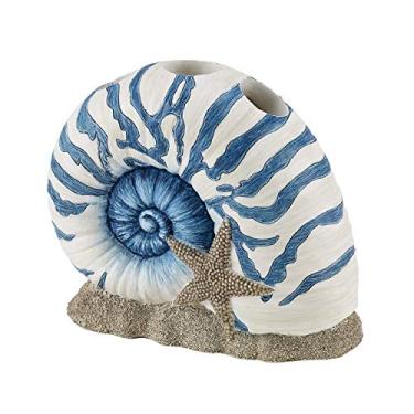 Imagem de Suporte de escova de dentes Blue Lagoon