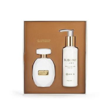 Imagem de Kit Sublime Lume - Avatim