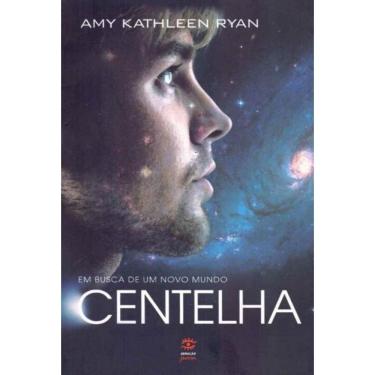 Imagem de Centelha, Vol. 2 - Em Busca De Um Novo Mundo