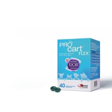 Imagem de Pro Cart Flex - Agener União