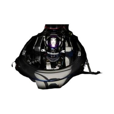 Imagem de Pôster De Corrida De Equipe De Circuito F1, Pintura Em Tela, Arte De P