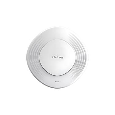 Imagem de Roteador Empresarial Intelbras RW 6181 – Wi-Fi 5 Dual Band 1200 Mbps, 4 Portas LAN Gigabit, Gestão inCloud