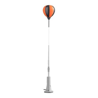 Imagem de YIJU Saco de Pancadas com Suporte, Equipamento para Treino de Boxe em Casa