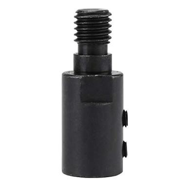 Imagem de Ymiko Ferramenta DE Moedor DE ângulo, Broca DE Broca para um Moedor DE ângulo Serra Adaptadora Adaptadora Motor Motor Eixo Couplador M10 SAW LABE LABELA BILLE DE ENTRINA ELÉTRICA ICELA DE CONECTA