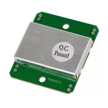 Imagem de Sensor De Movimento Por Microondas Radar - Doppler Hb100