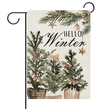 Imagem de Dyrenson Bandeira de jardim 1063