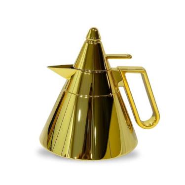 Imagem de Garrafa Térmica Tuut Inox Nara 790ml Design Sofisticado, Tampa Antivaz