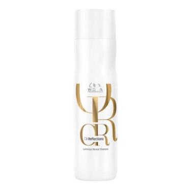 Imagem de Wella Oil Reflections Shampoo 250ml