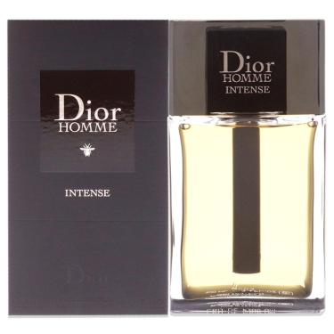 Imagem de Perfume Christian Dior Dior Homme Intense Eau de Parfum 100ml