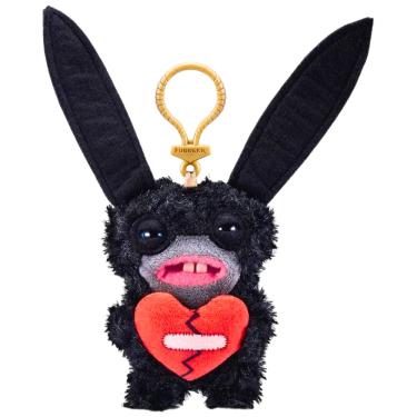 Imagem de Chaveiro de Pelucia Fuggler Key Rings 13 cm Candide