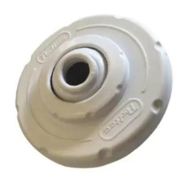 Imagem de Dispositivo retorno ABS para piscinas - Pooltec, Não articulado