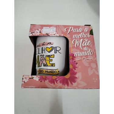 Imagem de Caneca mae - Tulipa 